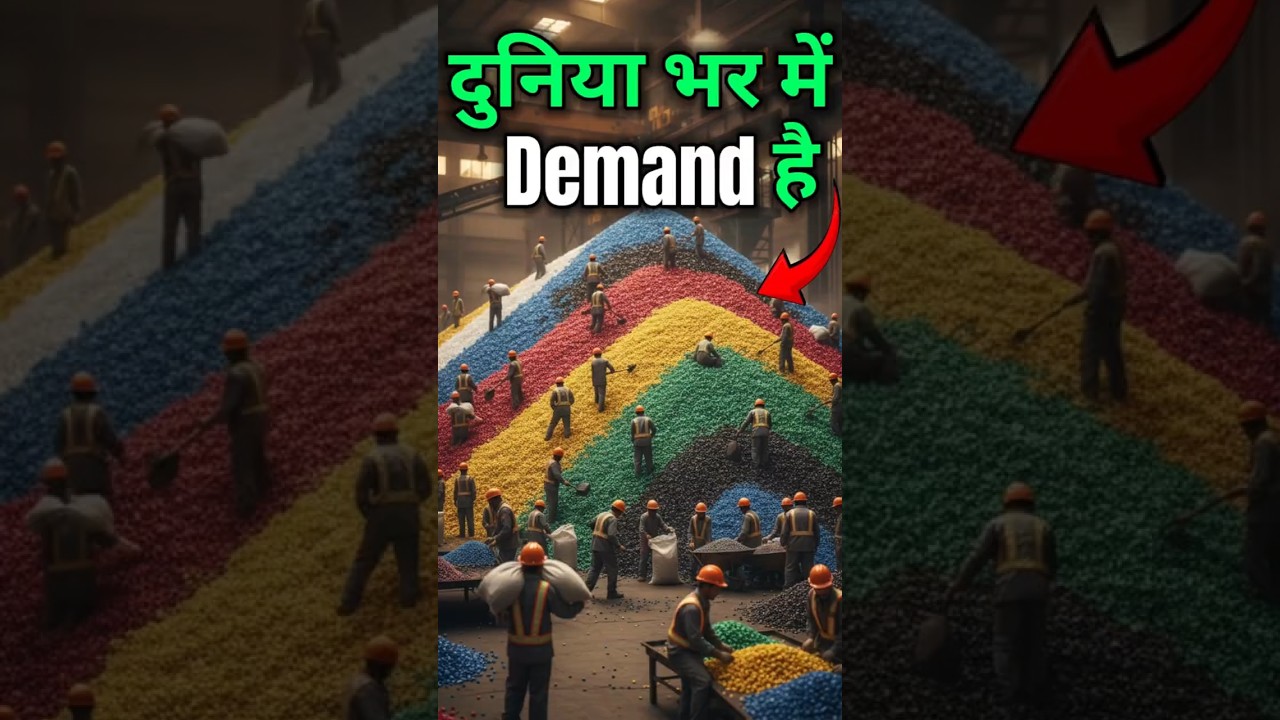Plastic granules business I how to export plastic granules 