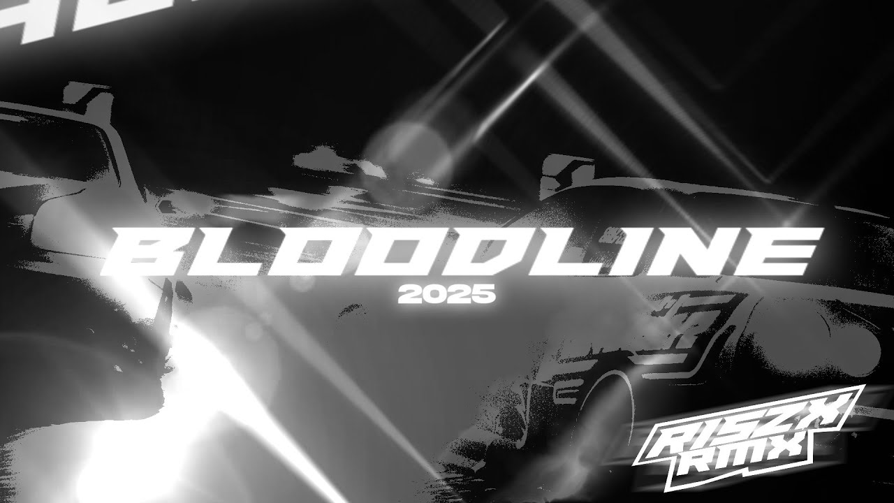 DJ BLOODLINE BBHC [SPEED UP]@Dapaasukaanime