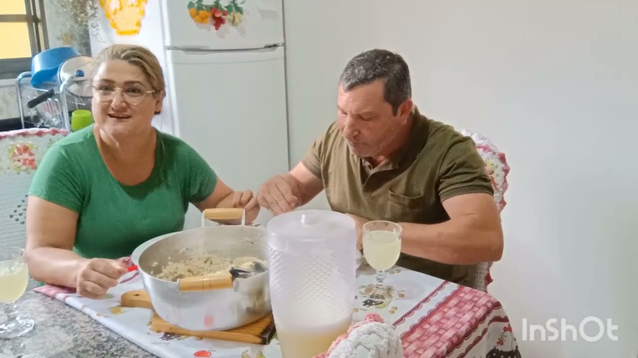 A GALINHADA MAIS GOSTOSA Q JA COMI FACIL DE FAZER😋😋