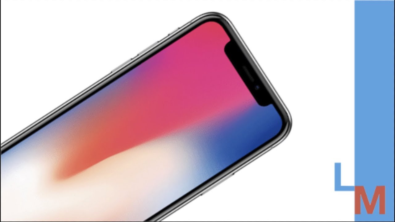 The iPhone 8/X is faster than your MacBook Pro!