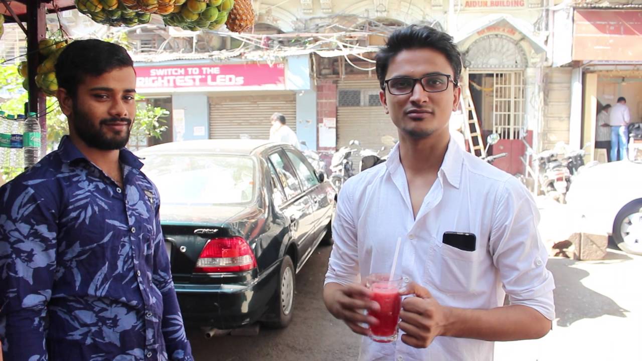 Xavierites' favorite hangout spots