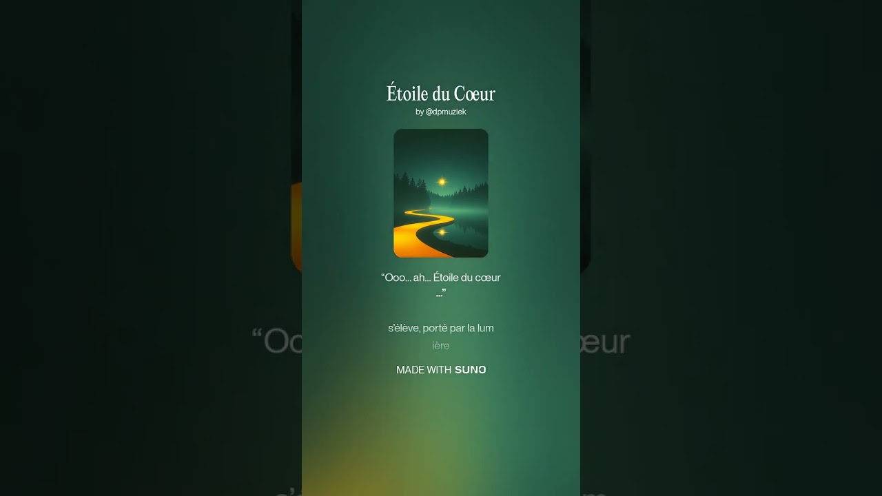 Étoile du Cœur