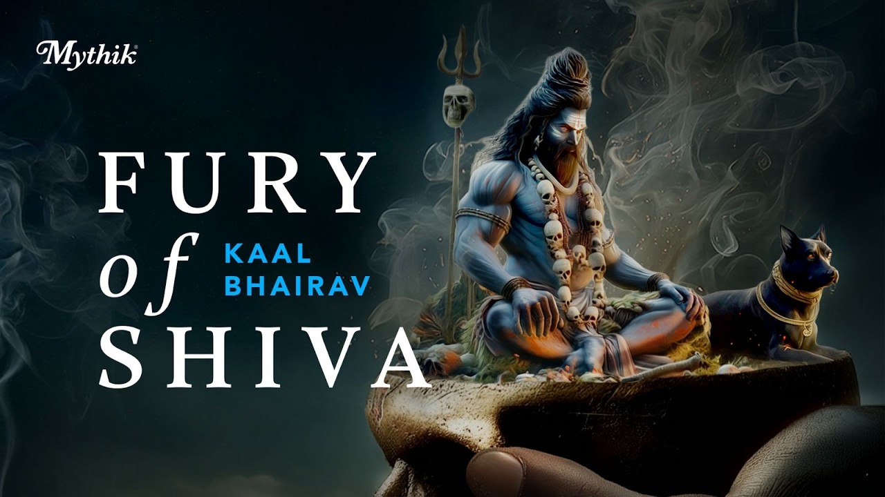 Fury of Shiva - The Story of Kaal Bhairav