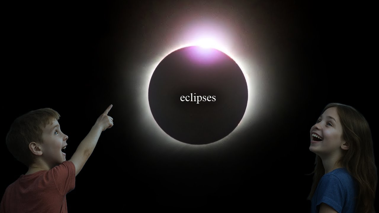 How Eclipses Work