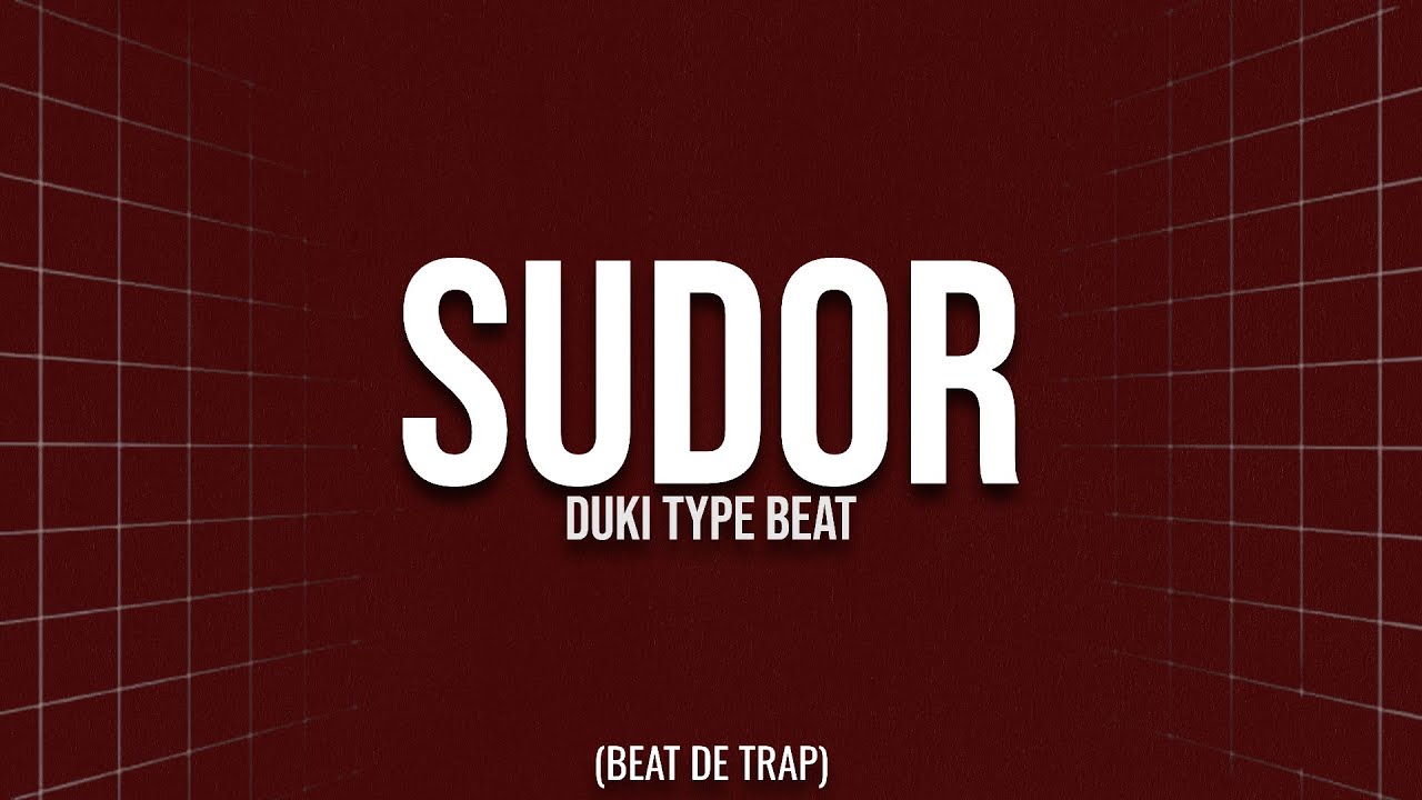 🥵 SUDOR 🥵 | Izaak x Tiago PZK x De La Rose Type Beat | Trap Sexy Instrumental