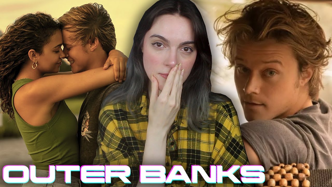 OUTER BANKS 4: NÃO LEMBRO A ÚLTIMA VEZ QUE CHOREI TANTO (review com spoilers + polêmicas)