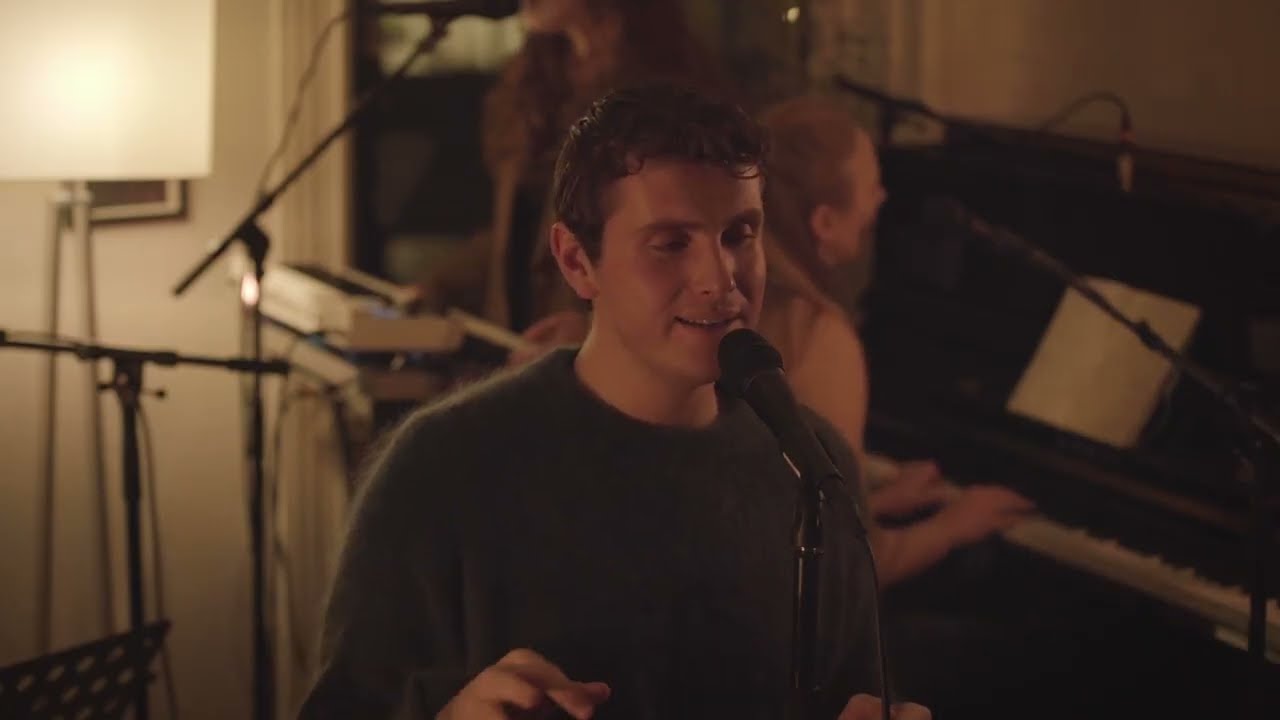 Weeping Willow  - Herkedal  (Live)