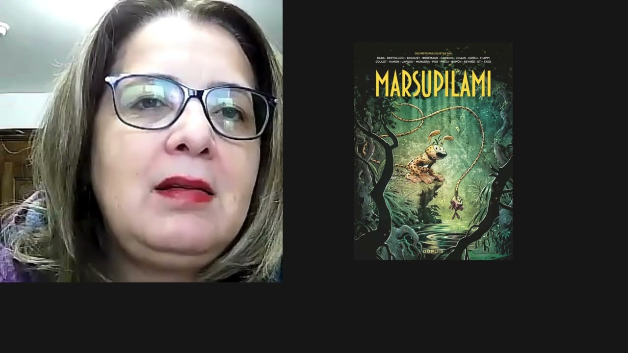 Ma bibliothèque idéale en 20 livres - Défi Memo'Art