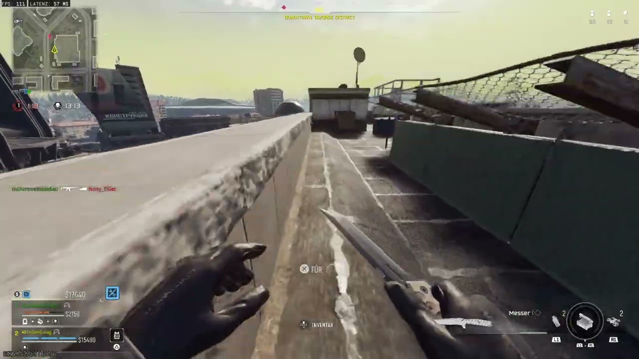 Duo vs Squad fast 70 Kills geholt + neuer Killrekord.