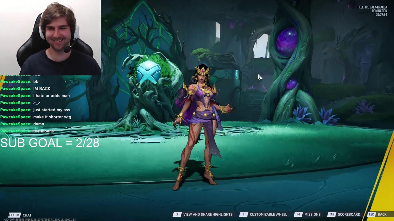 👽 BEST SCARLET WITCH IN AUSTRALIA 👽