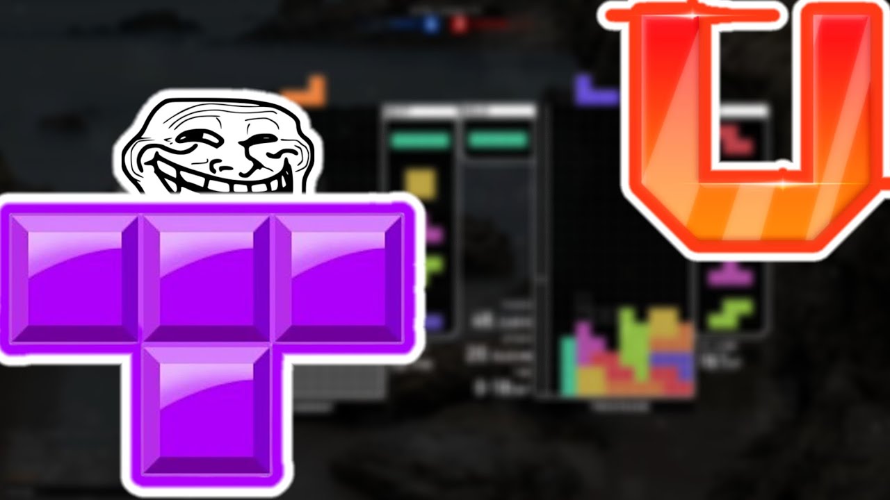 THE GRIND IS OVER?! (tetrio)
