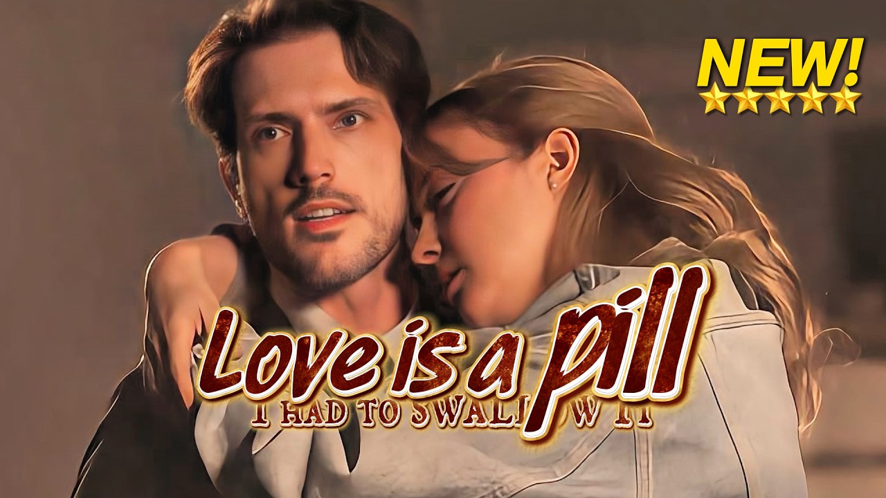 [FULL drama🔥] Your love is a pill, I had to swallow it |#shortdrama #lovestory #romance  #cinderella
