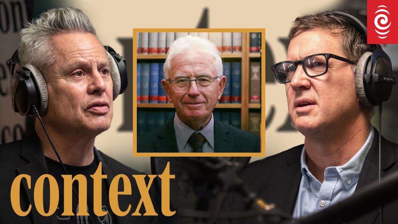 The Great NZ Sell-Off
