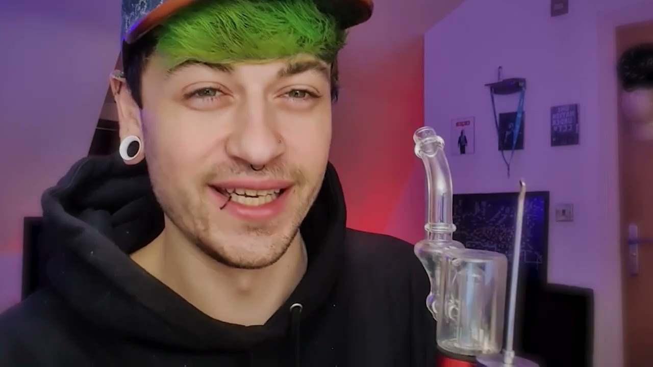 IECIGBEST Bazoka Pro wax vaporizer 3in1 dab rig !!!