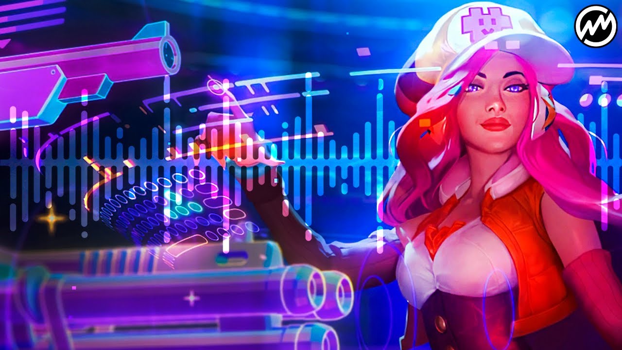🎮 M&uacute;sica Sin Copyright Para Streams y Jugar 🎮 (La mejor m&uacute;sica 2023)