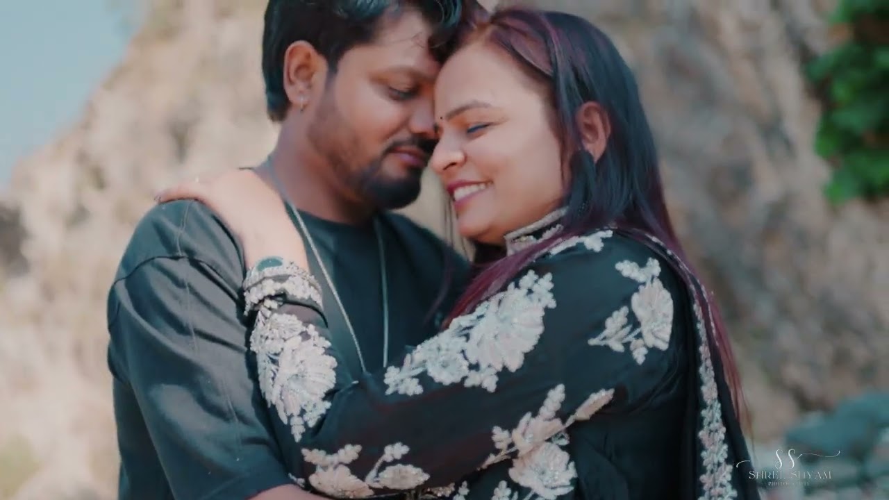 Piyush & jyoti pre wedding shoot ##
