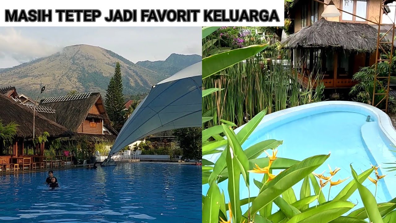 SUMBER ALAM GARUT REVIEW SEMUA TIPE