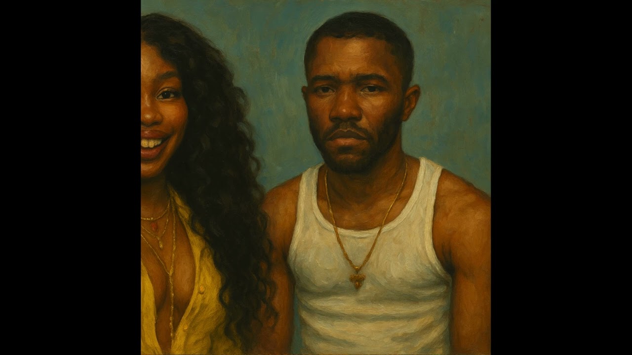 (FREE) SZA x Frank Ocean Type Beat – 