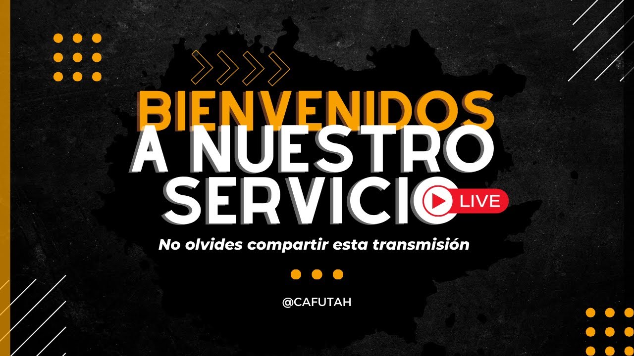 CONTENDIENDO POR LA FE EN TIEMPO DE ENGAÑO|PAS.ATALY VALERA|CAF CHURCH UTAH