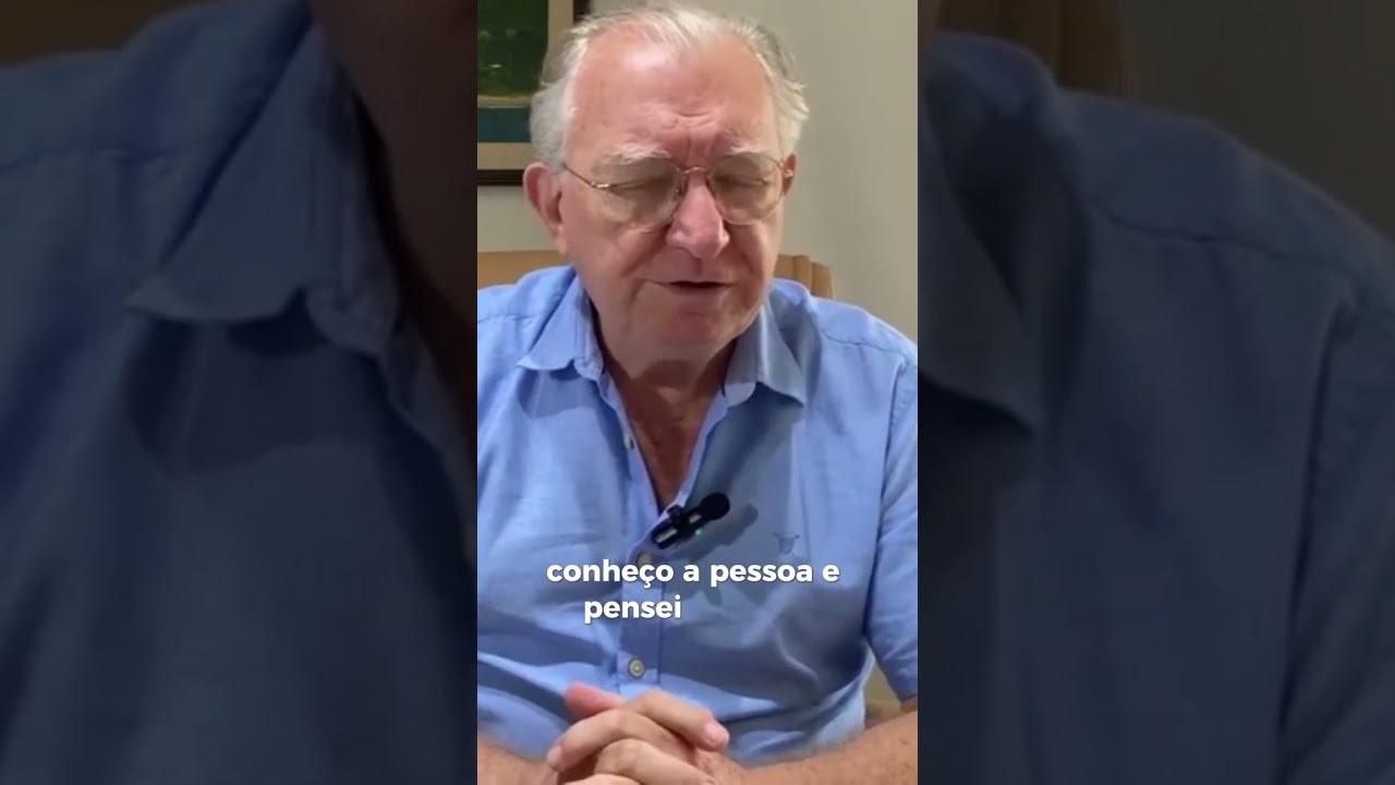Pessoas de 