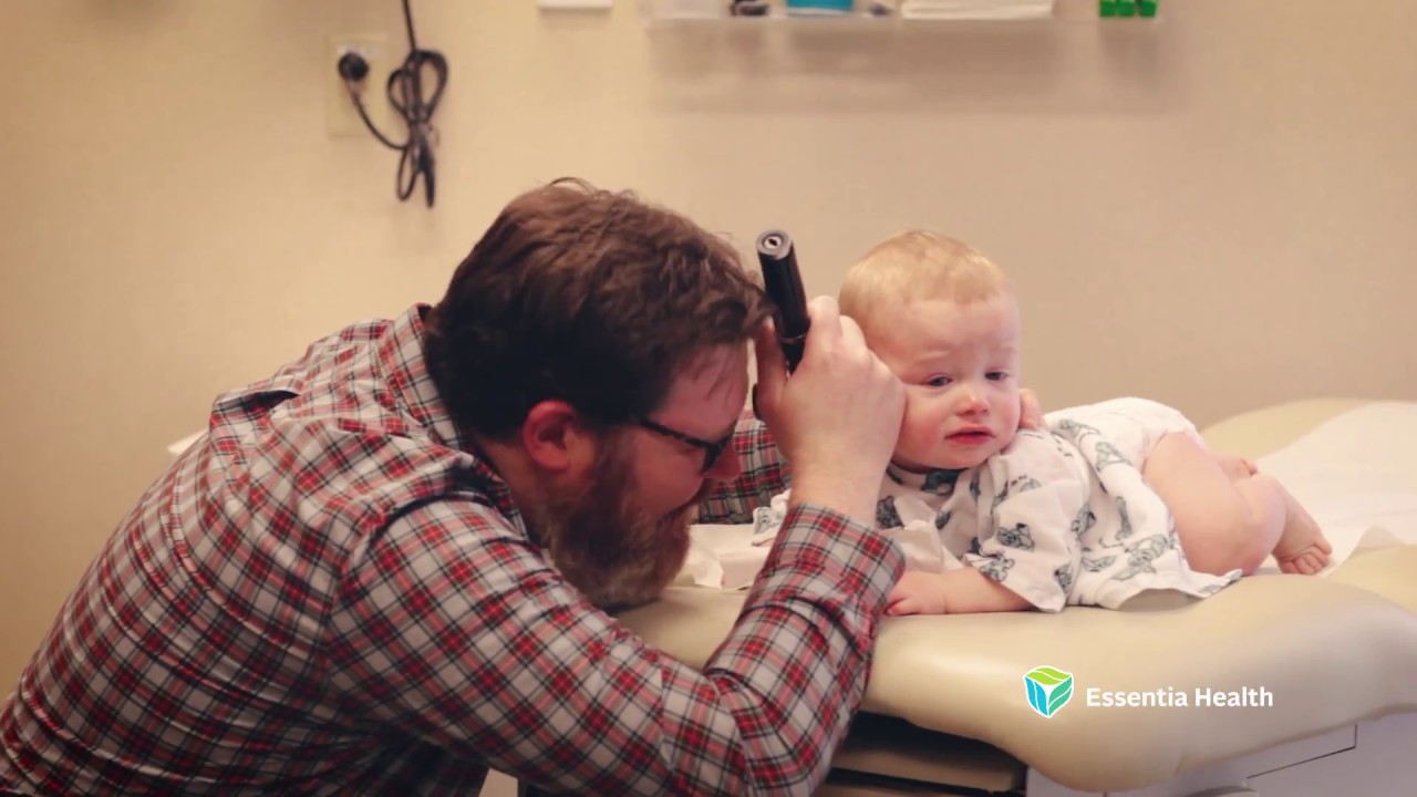 Medical Insight : Whooping Cough - Essentia Health