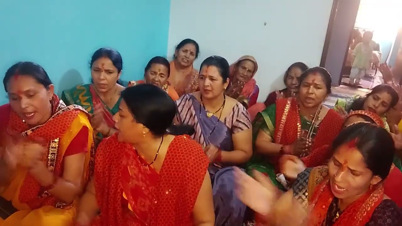 ,🙏🌹 तेरे रहते यह झोली क्यों खाली है मां 🙏 (माता रानी का बहुत ही सुंदर भजन)🙏🙏#viralvideo