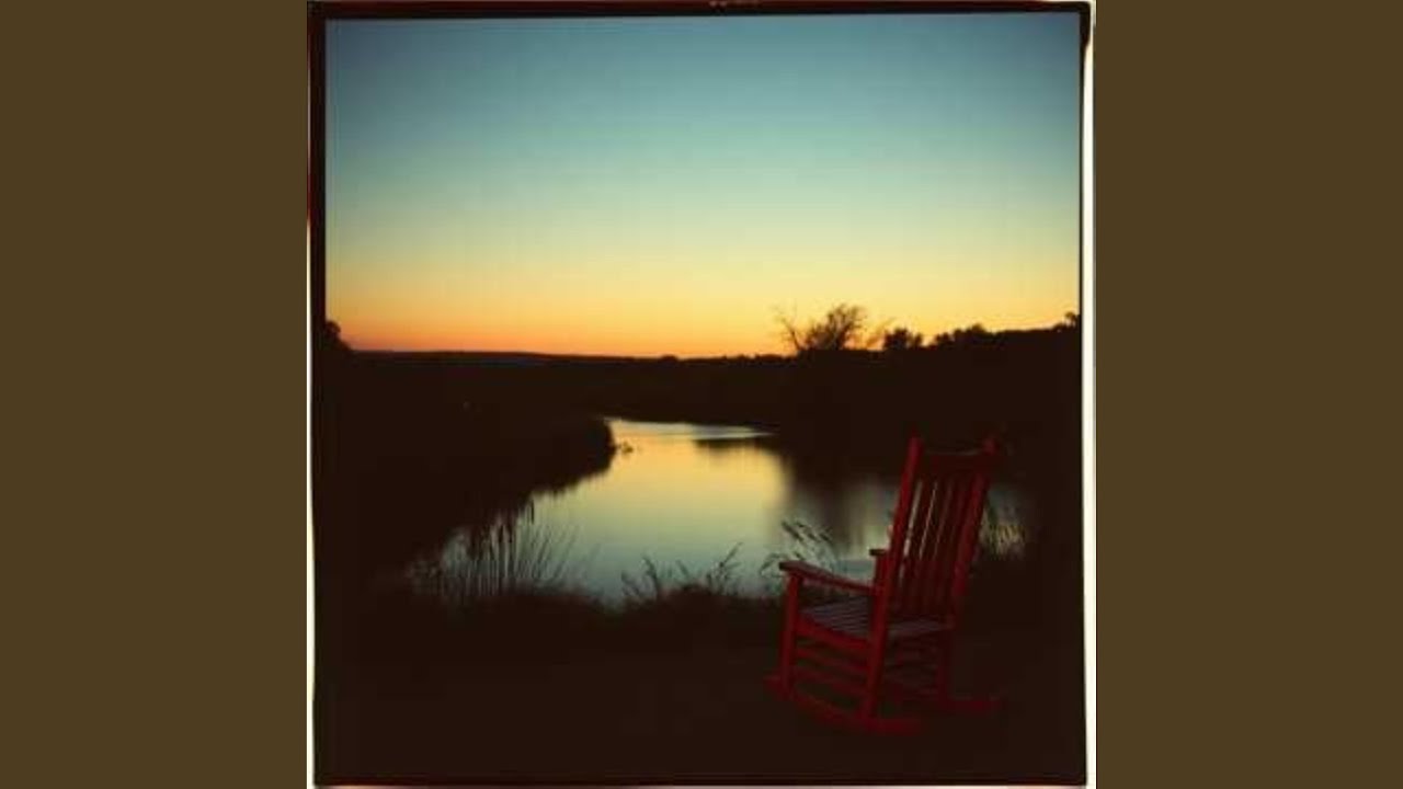 Last Call on the River Side