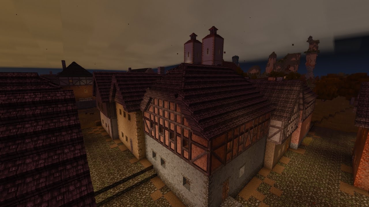 What I have built in 500 hours of Vintage Story #14