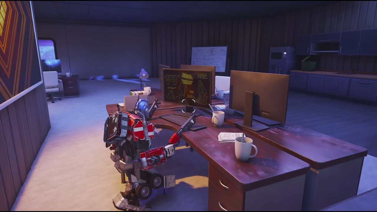 Gaming 4 Meditation