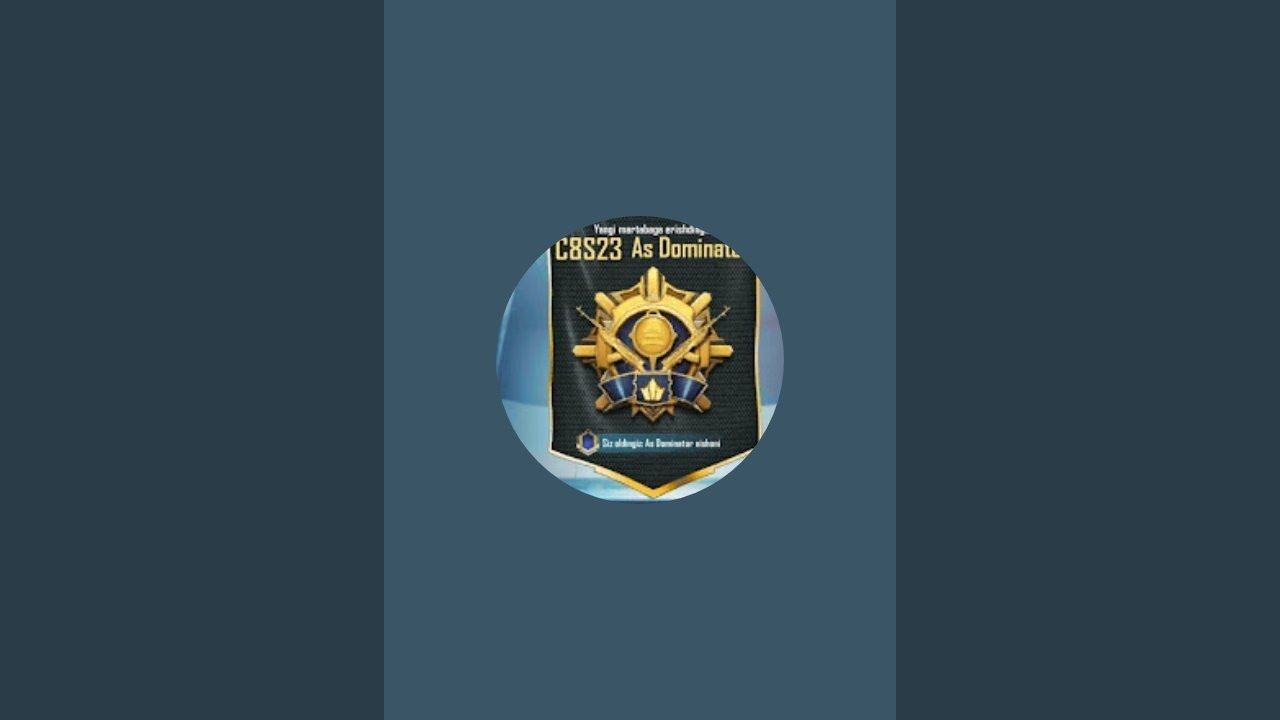 tiger pubgm efirda!