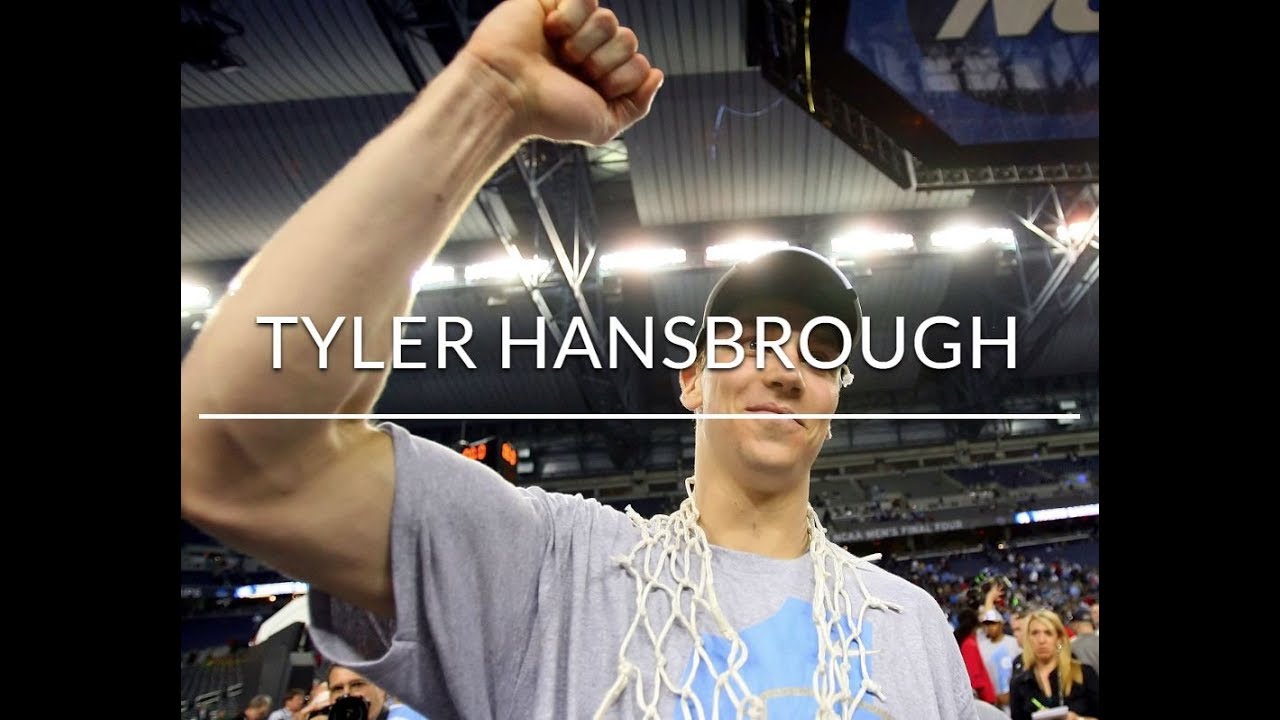 60 Days of Summer Live with Tyler Hansbrough