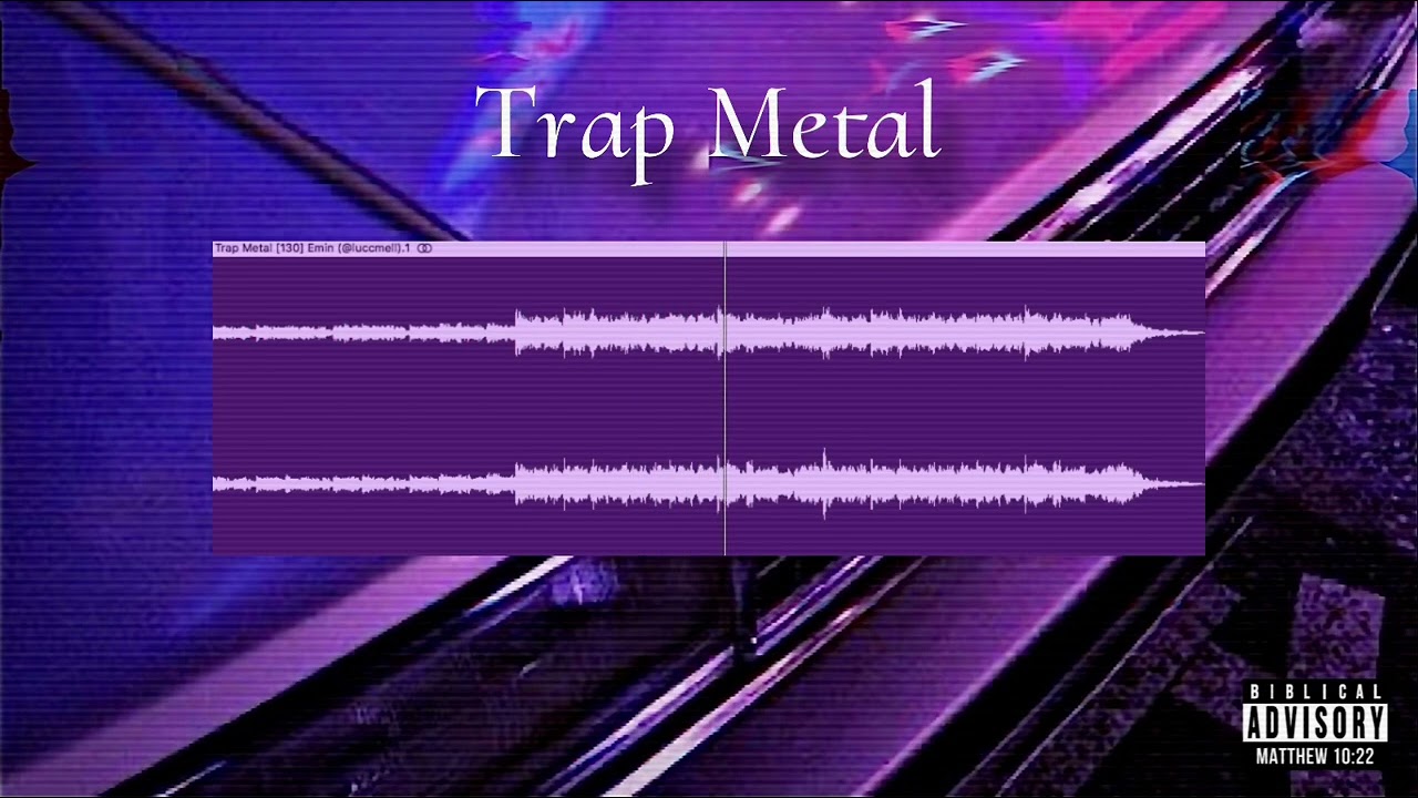 [FREE] Destroy Lonely Loop Kit / Sample Pack - 𝐓𝐞𝐦𝐩𝐭𝐚𝐭𝐢𝐨𝐧 | Dark Ambient Rage