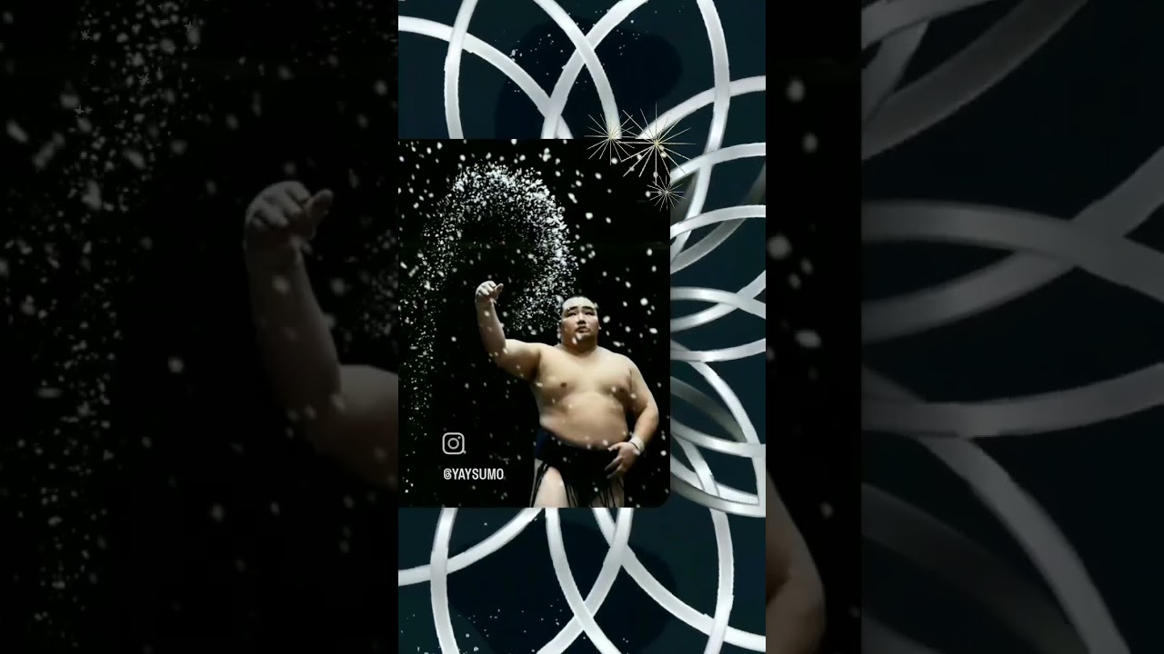 🎉HAPPY RETIREMENT! YOKOZUNA 鶴竜!🇲🇳