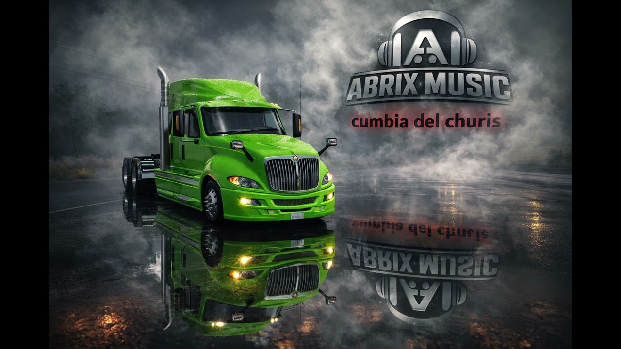 Cumbia del churis ](😱🎙IA escuchanlo [abrix ]