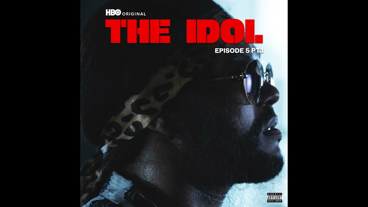 The Weeknd, Lil Baby, Suzanna Son &ndash; False Idols (Official Audio)