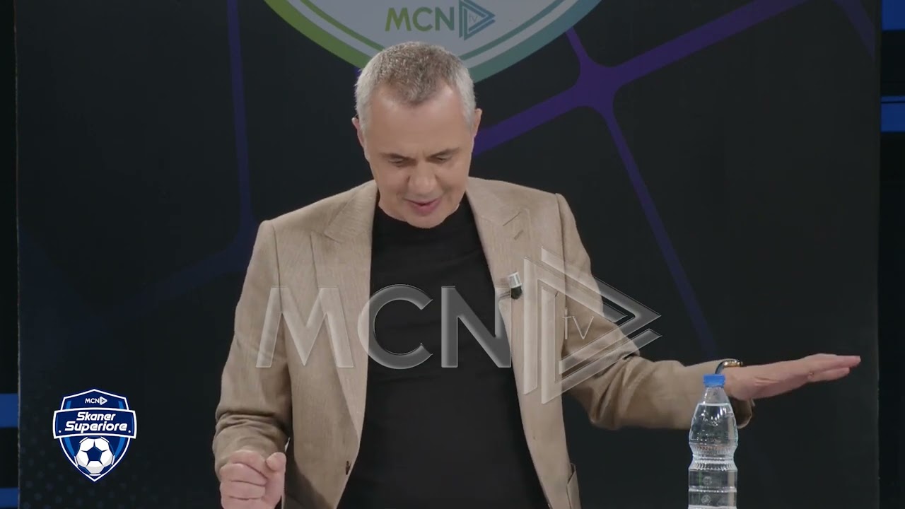 SKANER - Post Tirana-Kukësi