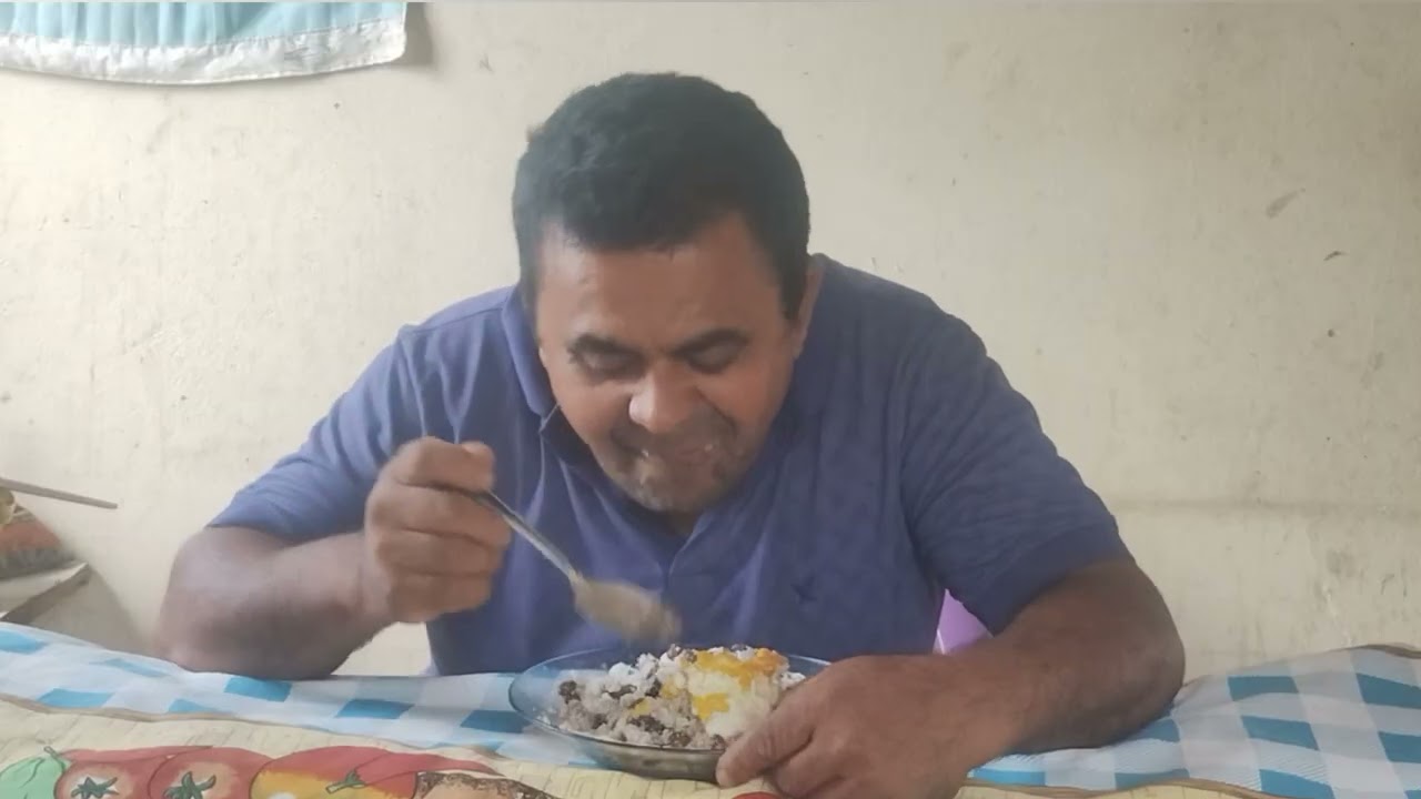 Simplicidade com seu francisquinho 