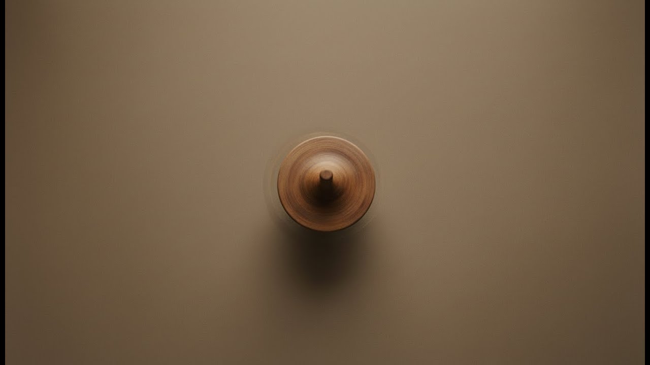 You Don’t Need to Try — A Calm Reflection on Awareness & State