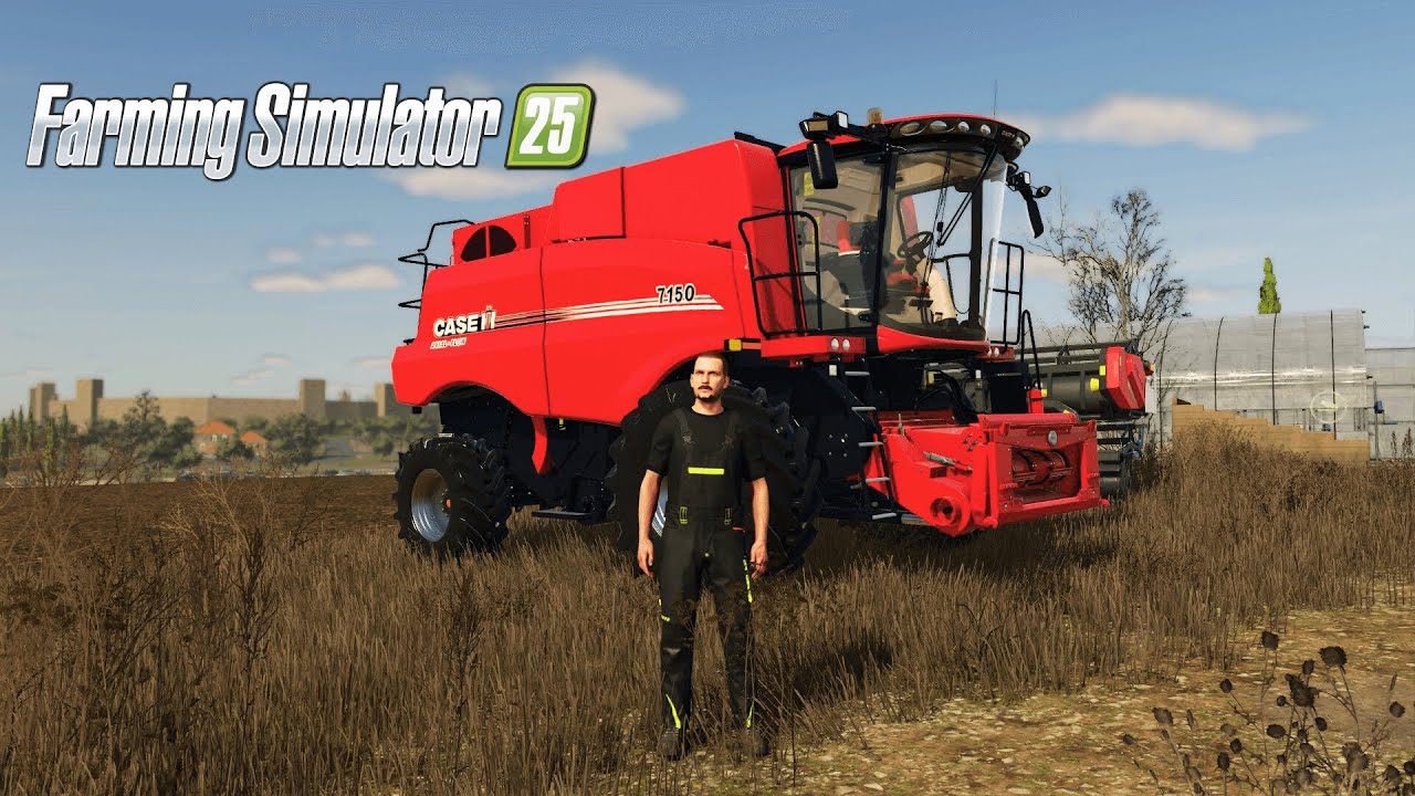 FS25 🚜 - VENDO 1MILIONE DI PRODOTTO + NUOVI ACQUISTI. #10
