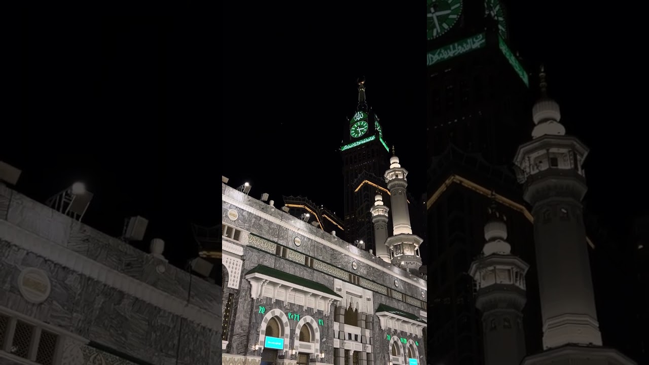 أذان الفجر الأول للمؤذن هاشم السقاف الاثنين 16 محرم 1446هـ