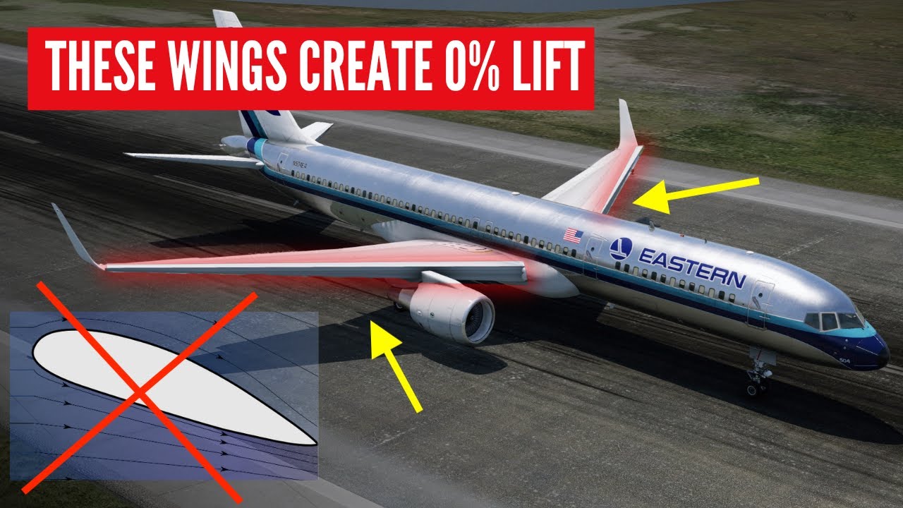 Can You Spot What's Wrong With This Boeing?
