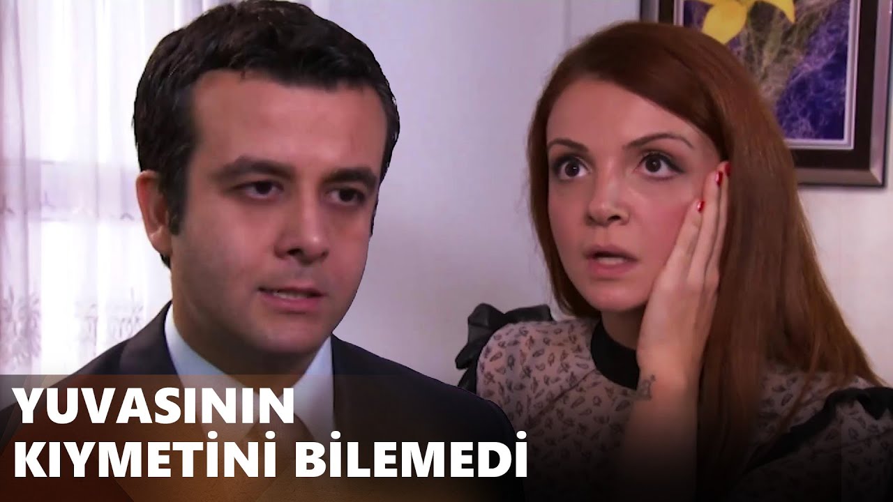 Görün Beyler, Bir Anlık Heves Nelere Yol Açıyor! | İman Edenler