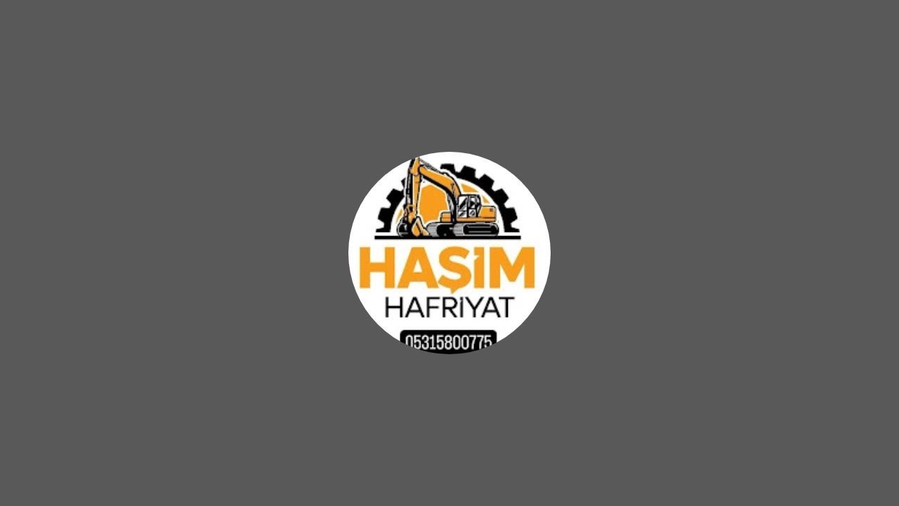 HAŞİM ÇELENK kanalı canlı yayında