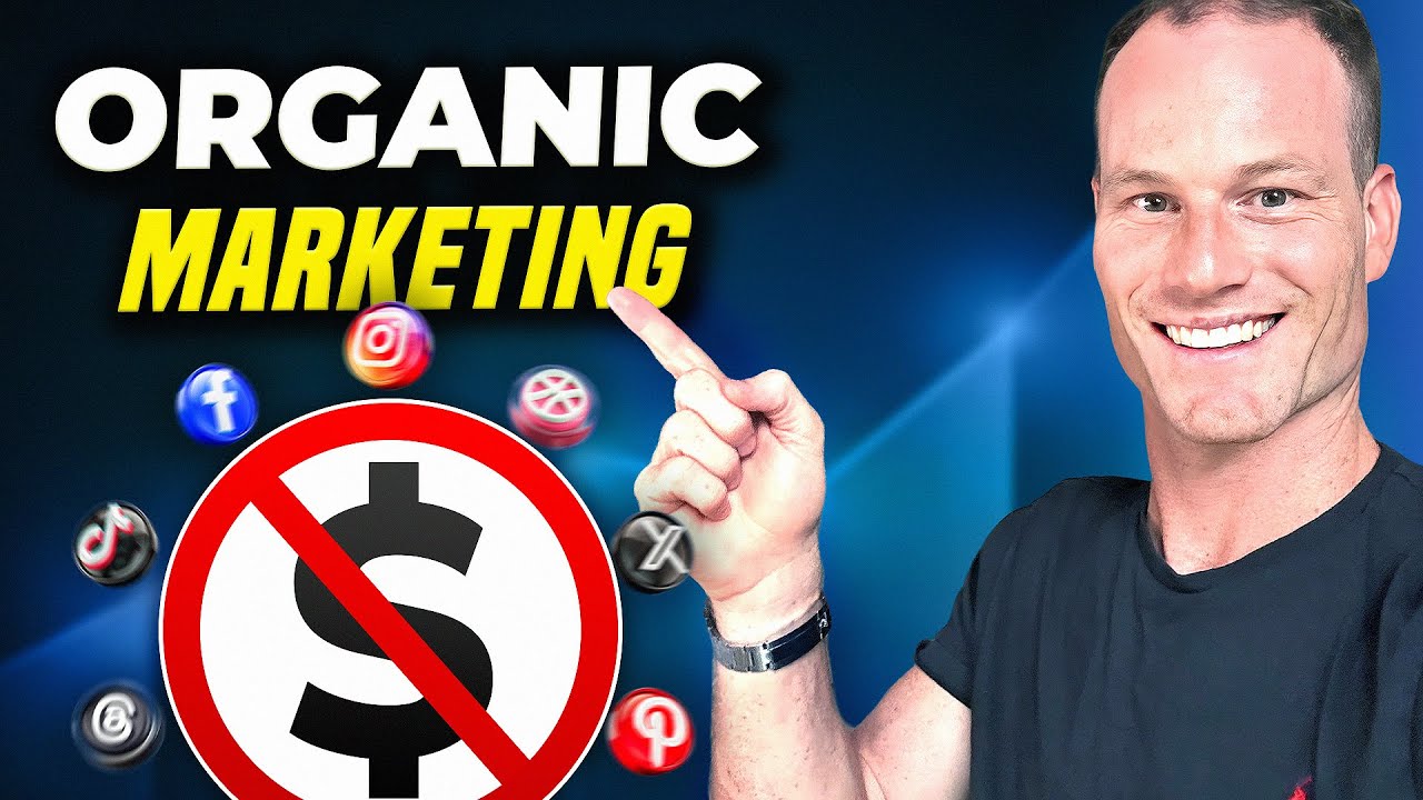 {FULL GUIDE} The Best Organic Marketing Tactics For Your Ecommerce Store