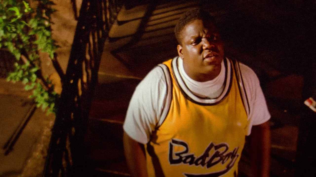 The Notorious B.I.G. - Juicy (Official Video) [4K]