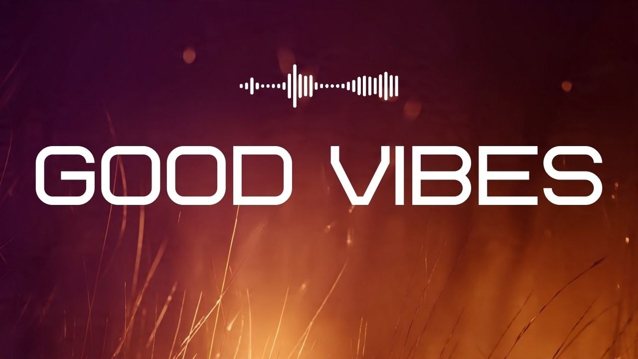 Good Vibes | Instrumental Vibes, Mélodie & Inspiration | Mandérial Beats