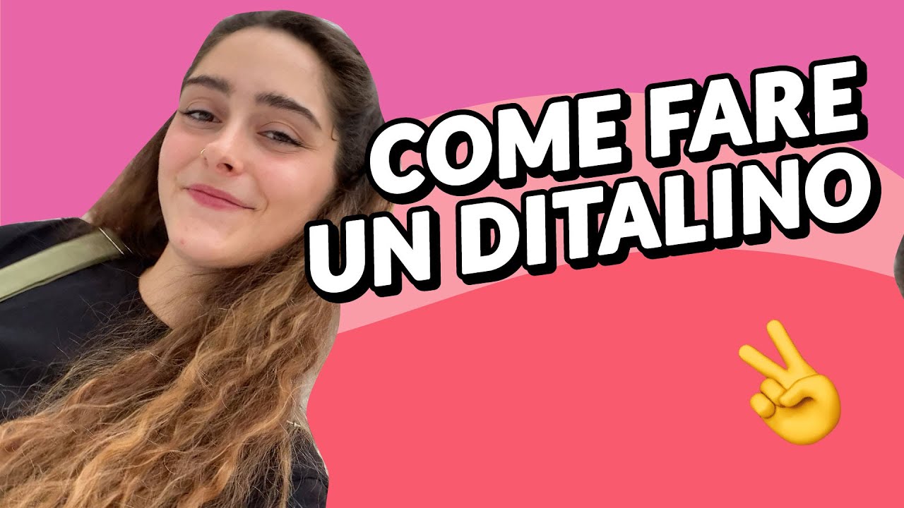 Come fare un ditalino bene: la guida completa per farla venire 🤩❤️