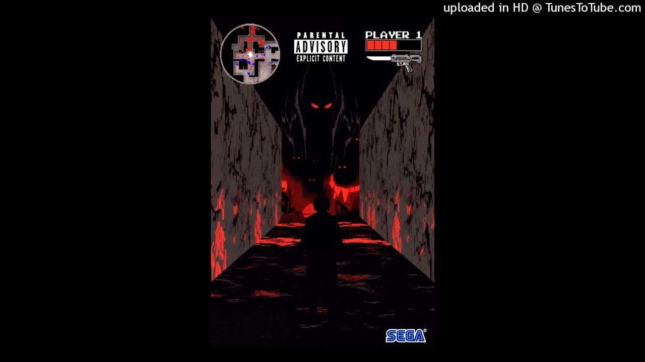 Dark Dmv Trap Type Beat 2026