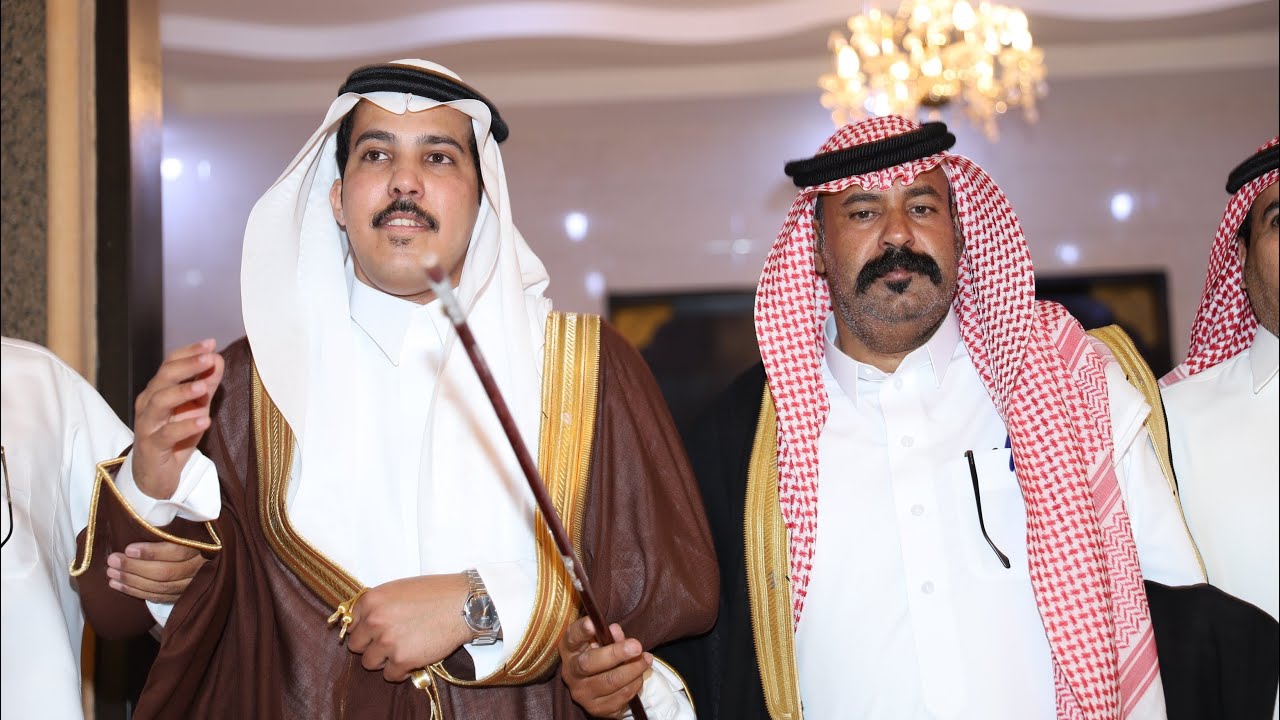 تغطية شبكة رحمان الإعلامية لحفل ابناء الشيخ عايض بن علي العريني رحمه الله بمناسبة زواج ابنهم : عايض
