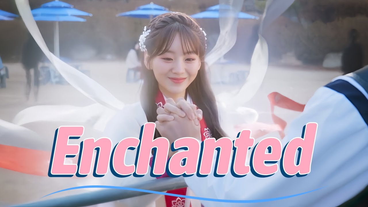 Enchanted - Taylor Swift | Head Over Heels | Kdrama | FMV